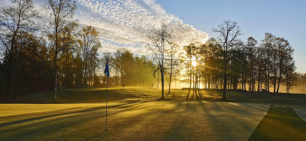Golf i Göteborg
Foto: Partille Golfklubb