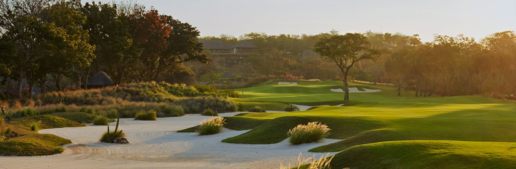 Foto:  Bali National Golf 