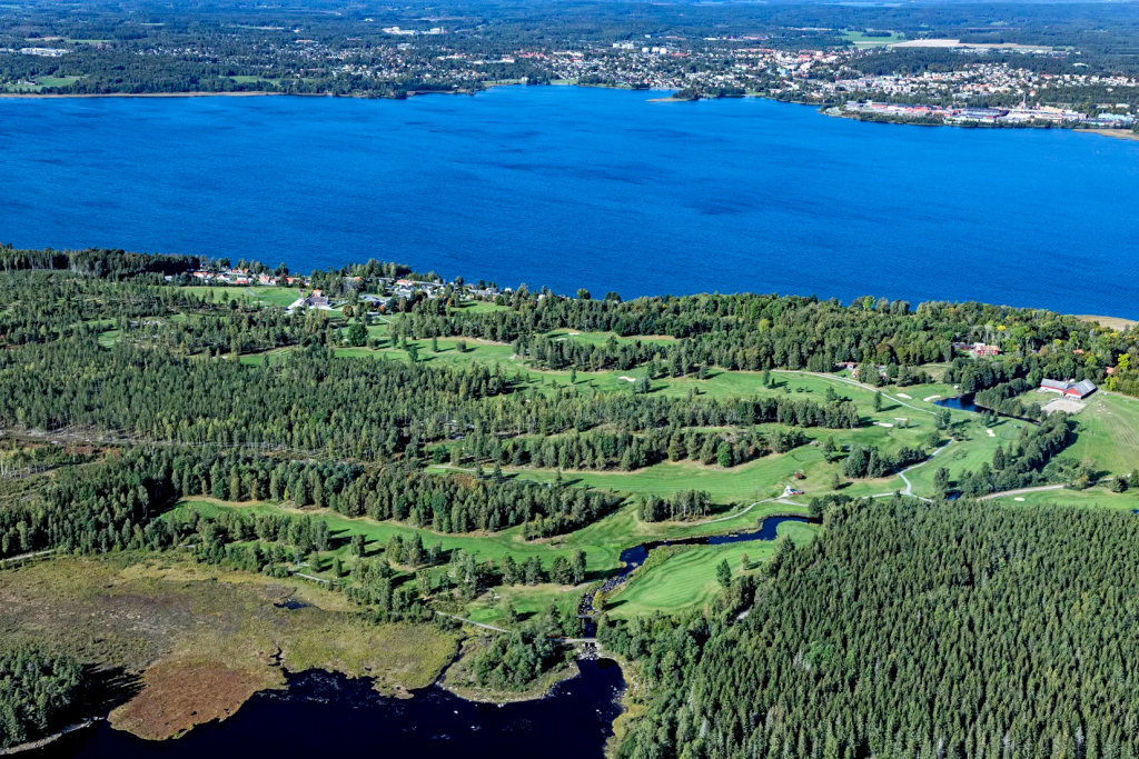 Foto: Karlskoga GK