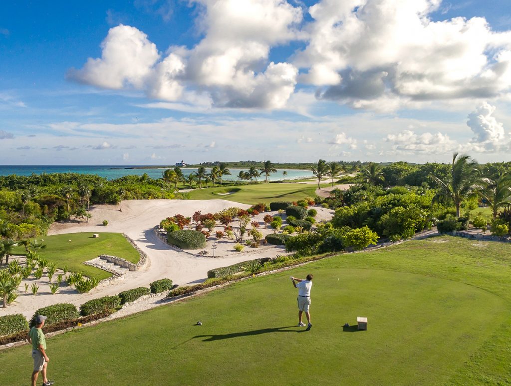 Abaco Club, Foto: Abaco Club