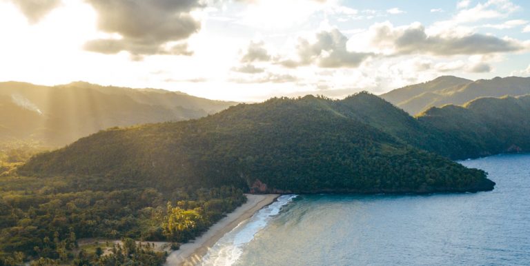 golfresa dominikanska republiken