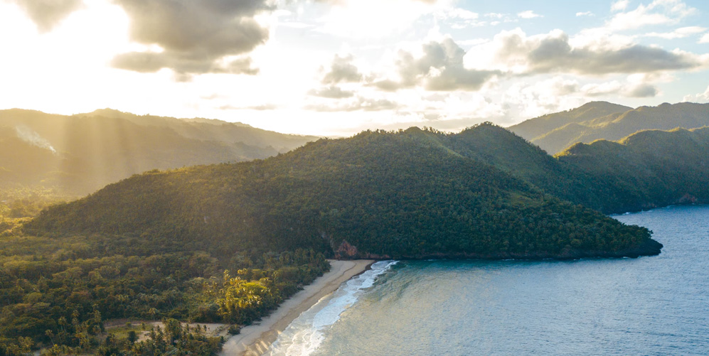 golfresa dominikanska republiken