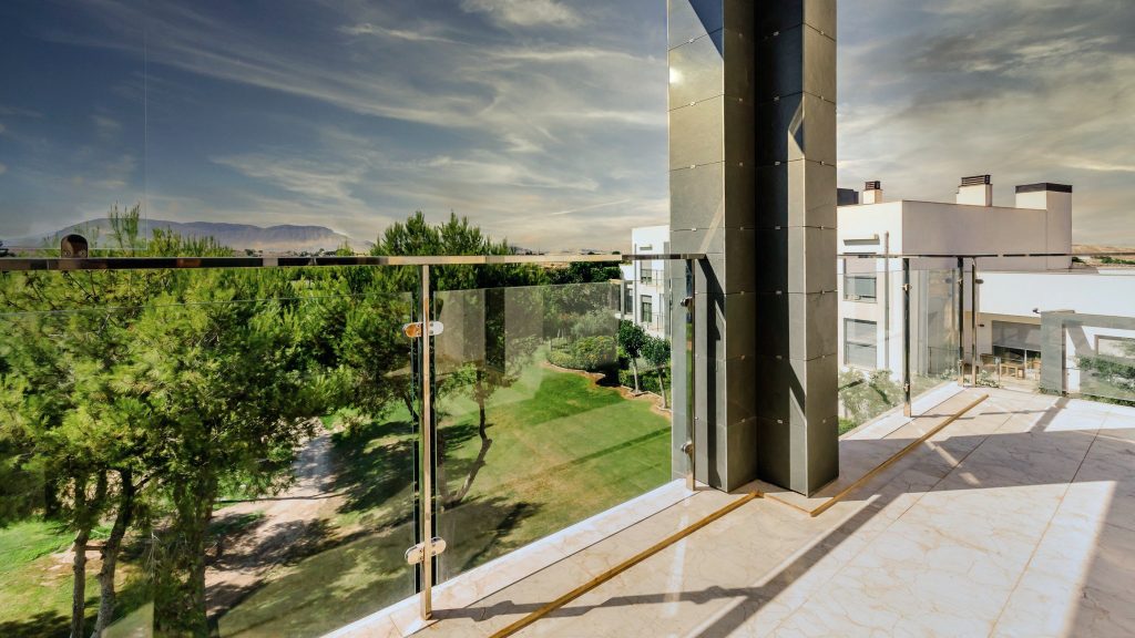 Playa Golf har arrangerat longstay-resor till El Plantío Golf Resort sedan 2011 och firar 10-årsjubileum i år. Foto: Privat 