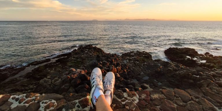 golfresa till kanarieöarna