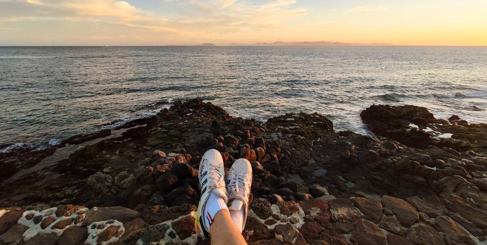 golfresa till kanarieöarna