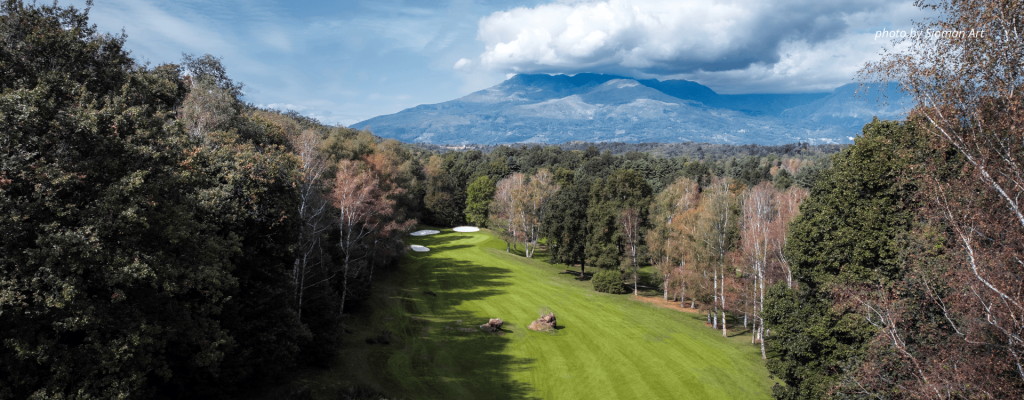 Foto: Golf Club Biella Le Betulle