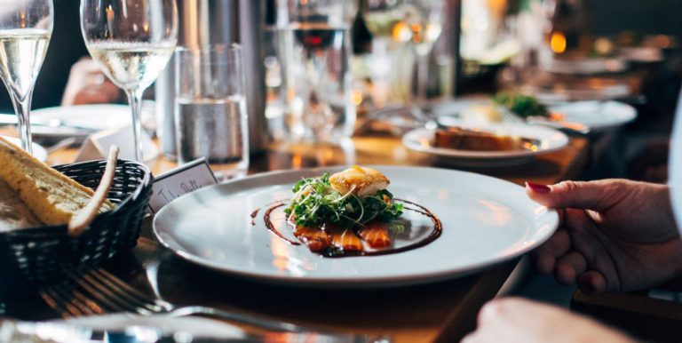 restaurang golf blekinge