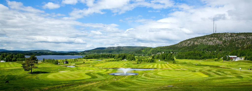 Foto: Veckefjärdens GC