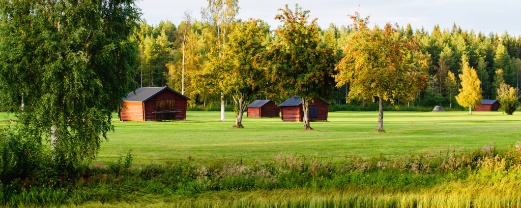 Foto: Skellefteå GK
