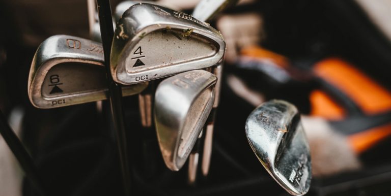 golfklubbor