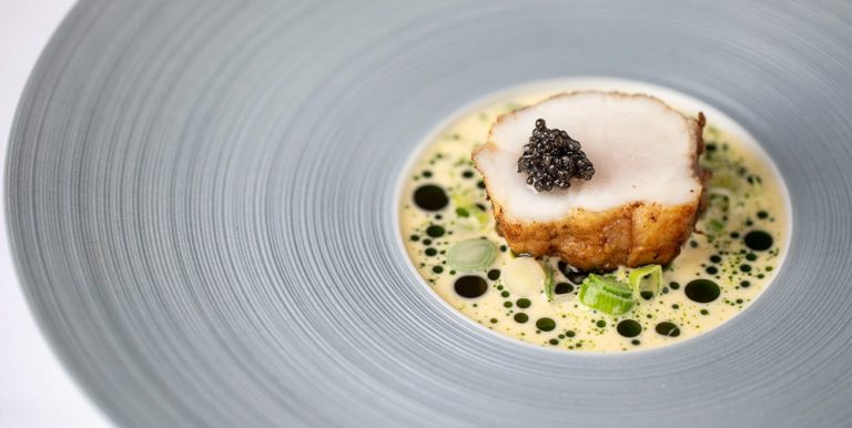 golfrestauranger Storbritannien