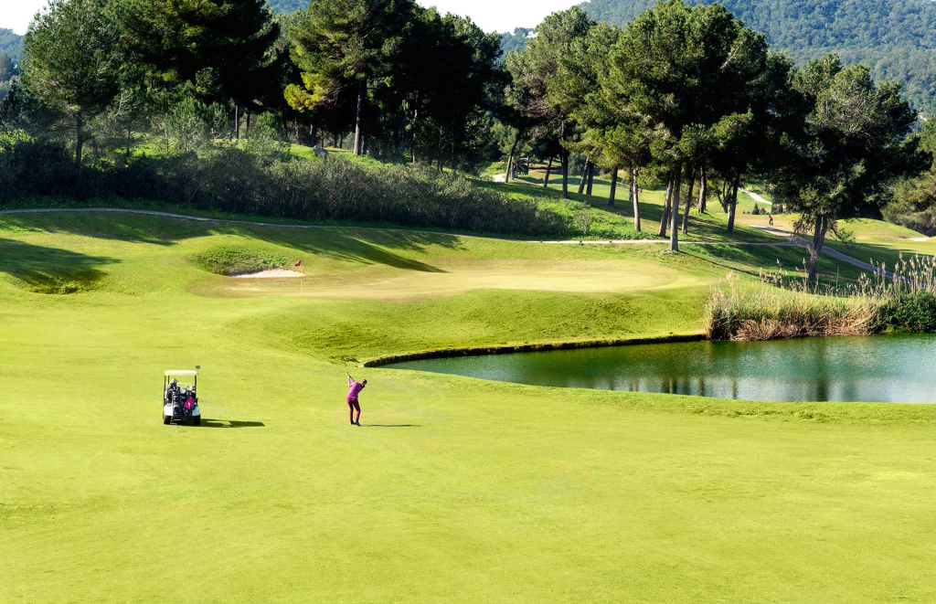 Foto: Golf Ibiza