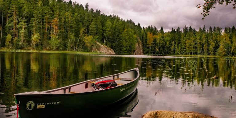 midnatt golf Finland