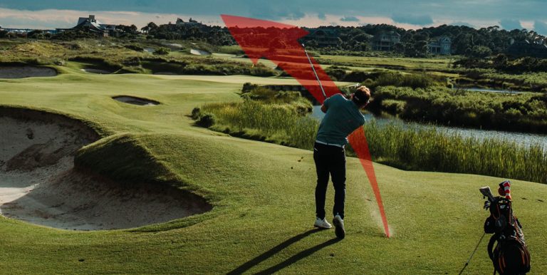 hook golf tips