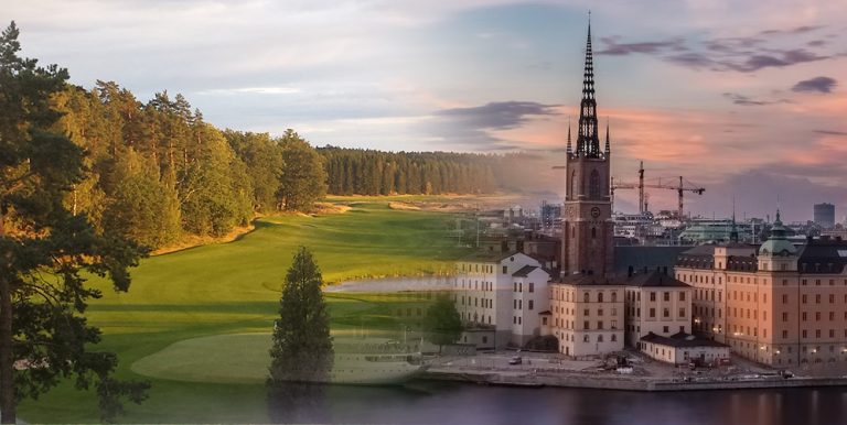 pay and play stockholm