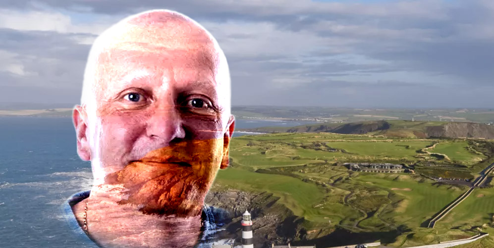 Golfresor