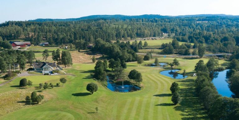 Kinds Golfklubb
