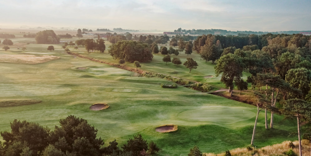Landskrona golfklubb