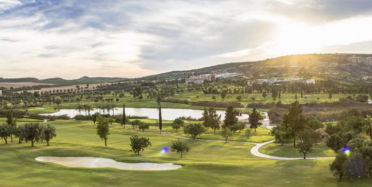 La Finca Golf Alicante