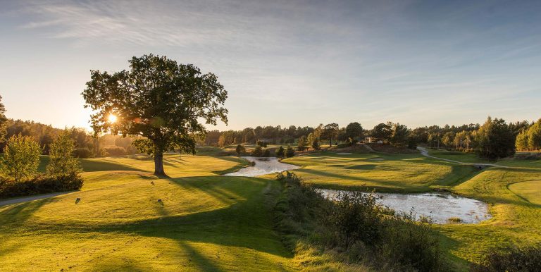 Wermdö Golfklubb