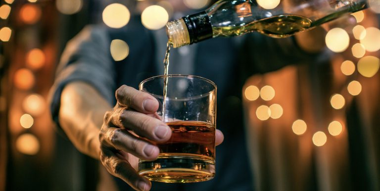 Golflivet - 6 saker du inte visste om whiskey