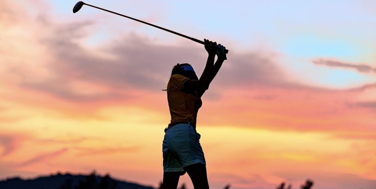 Golflivet - 5 destinationer du inte får missa!