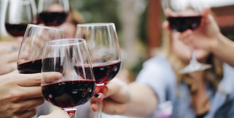 Golflivet - Så hittar du Golfinspirerande viner!