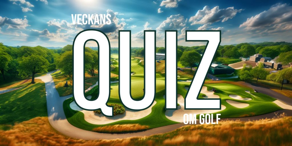 golfquiz