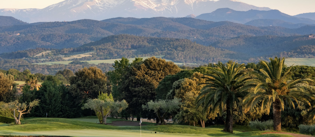 Foto: Torremirona Golf Course