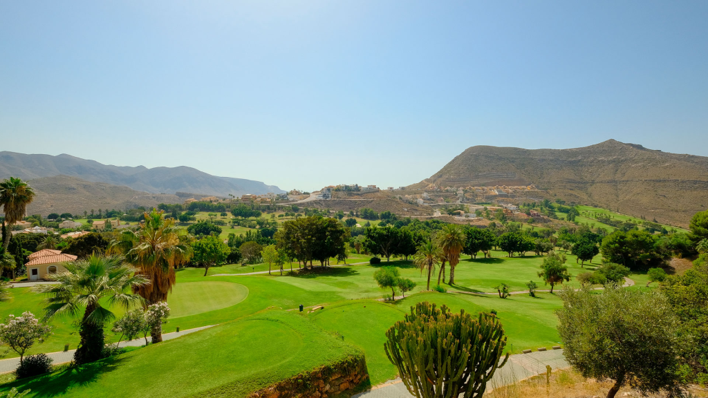 Foto: La Envía Golf
