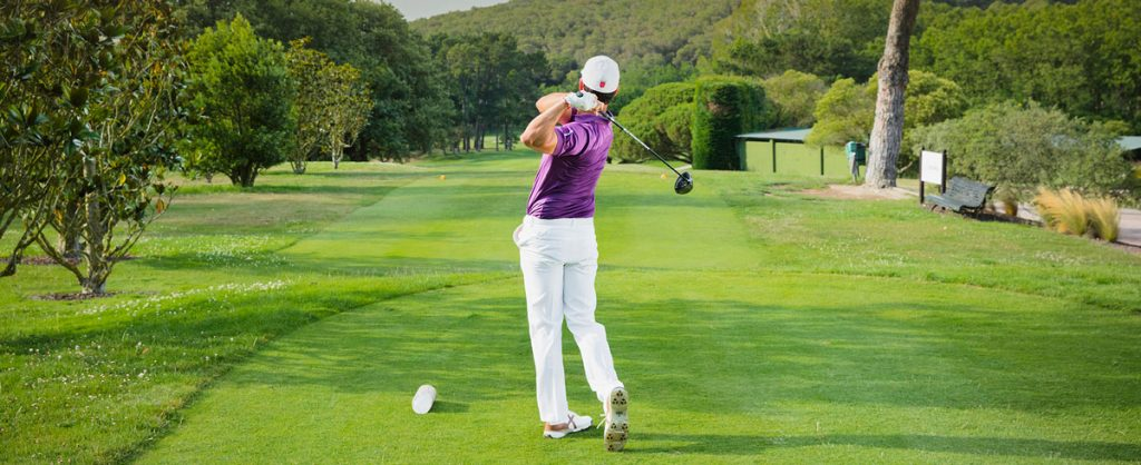 Foto: Club de Golf Vallromanes