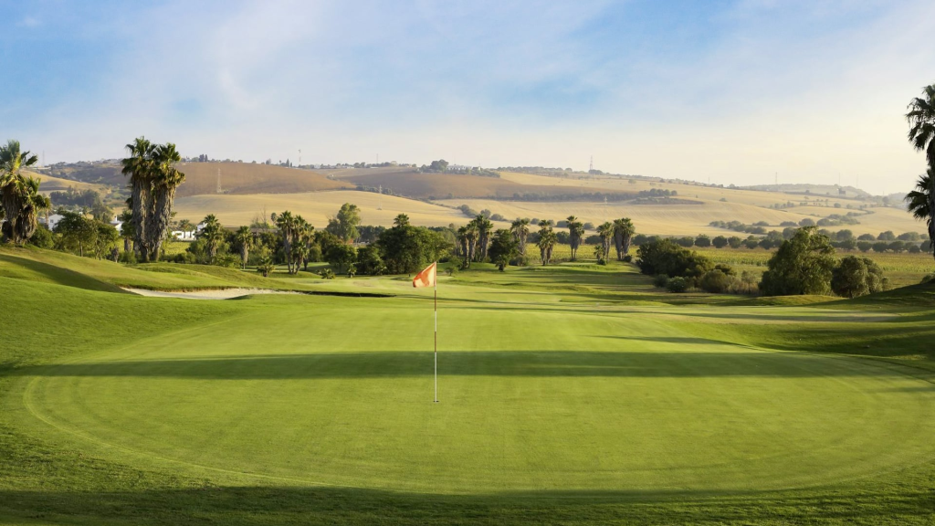Foto: Sherry Golf Jerez