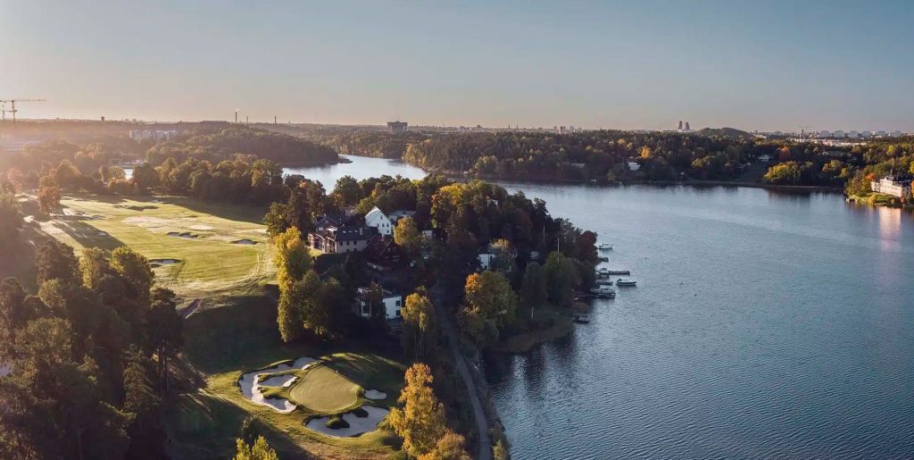 Foto: Stockholms gk