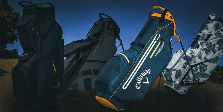 golfbag