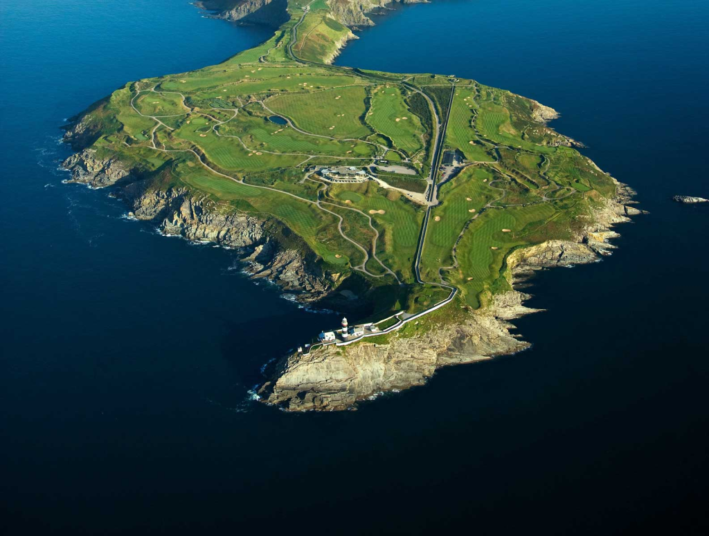 Old Head Golf Links – Kinsale, Foto: oldhead.com
