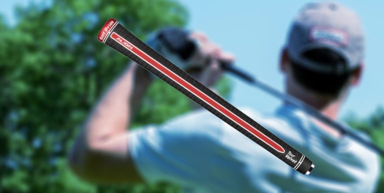 grepp golfklubba