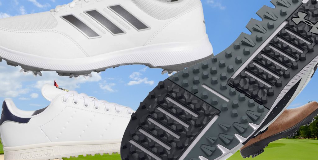 golfskor köpa