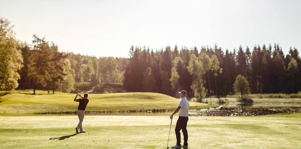 Foto: Hooks Herrgård