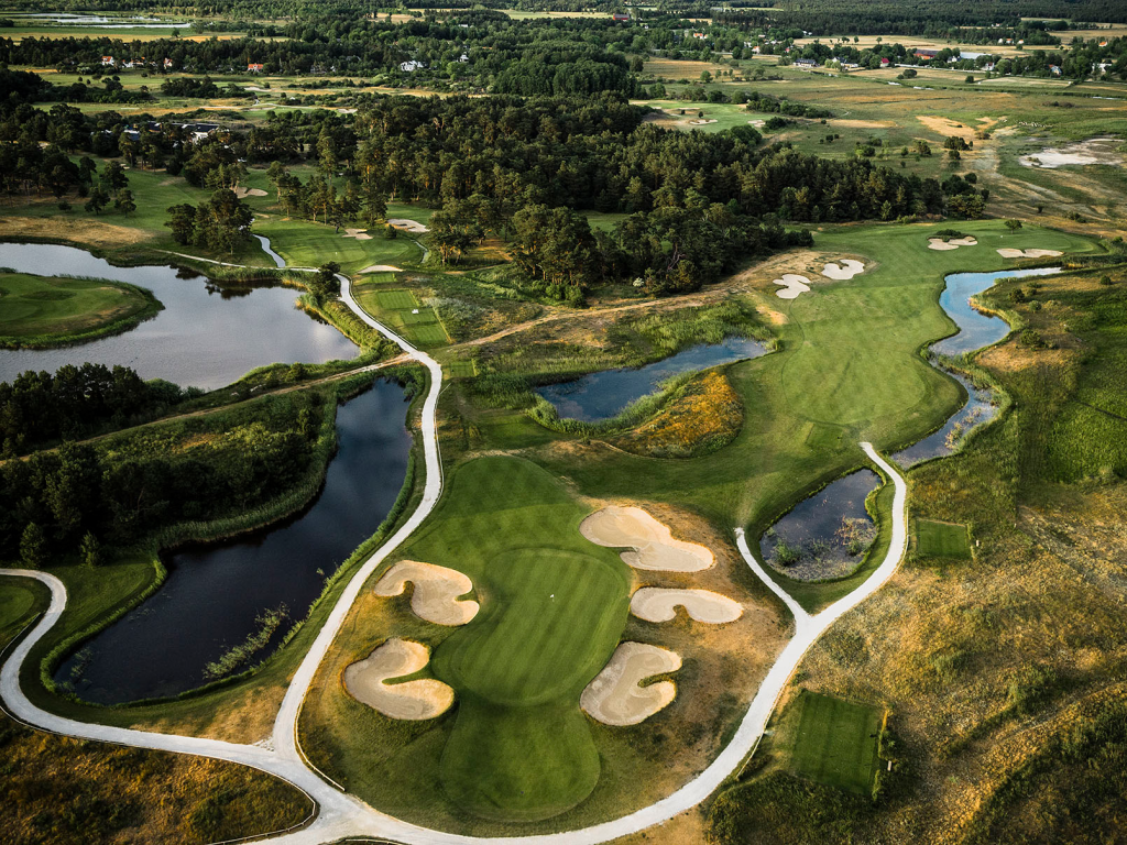 Visby Golfklubb