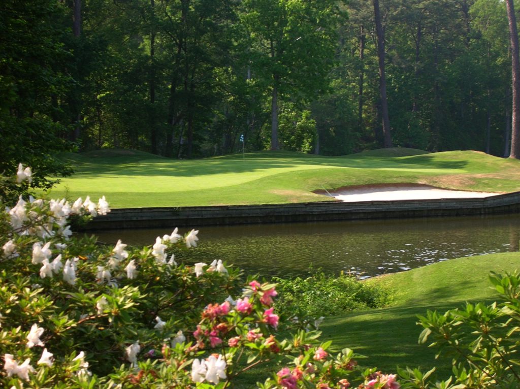 Foto: Cypress Point Club