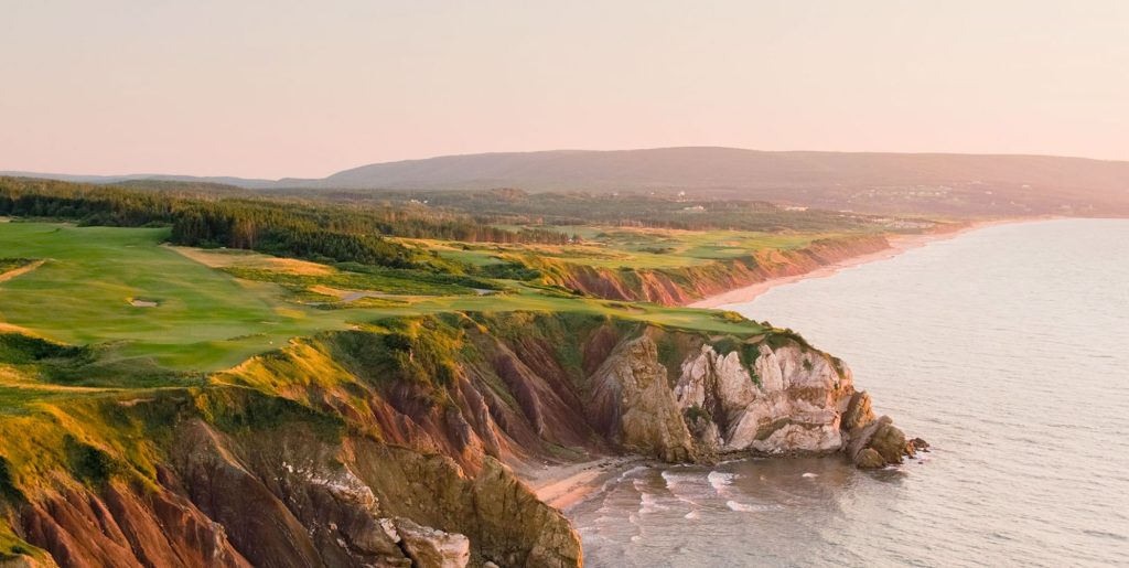 Foto: Cabot Cliffs