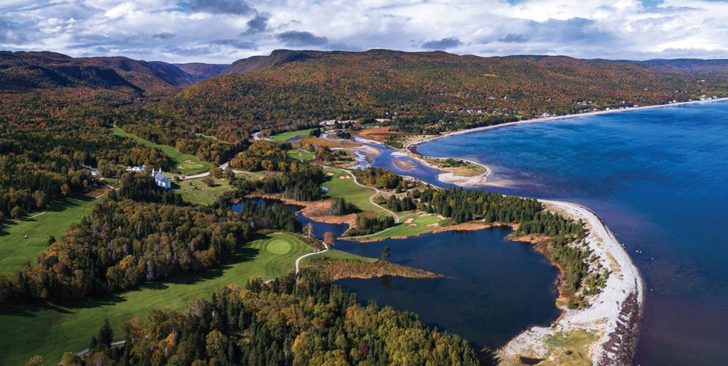 Foto: Highland Links