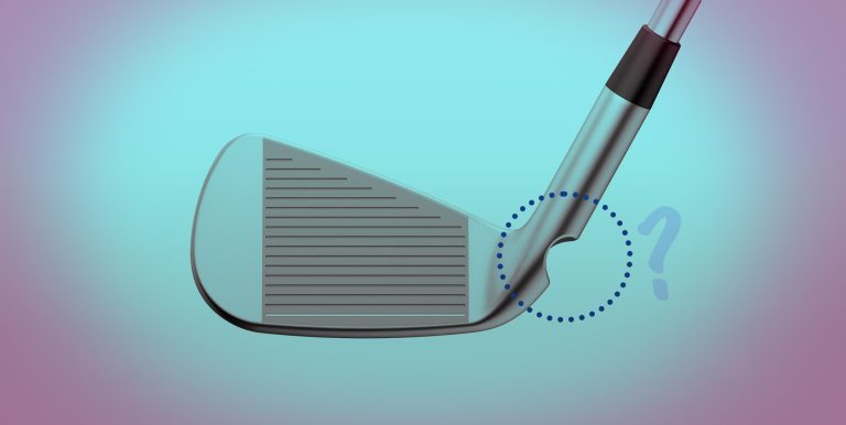 Ping golfklubbor