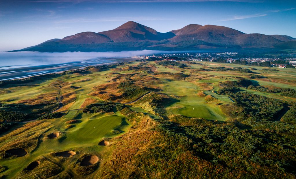 Foto: Royal County Down