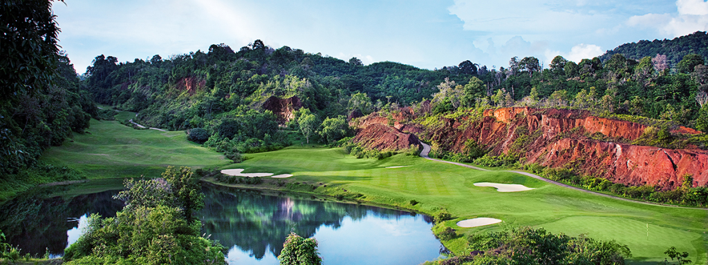 Foto: Red Mountain Golf Club