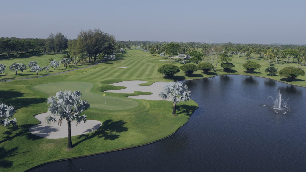 Foto: Thai Country Club