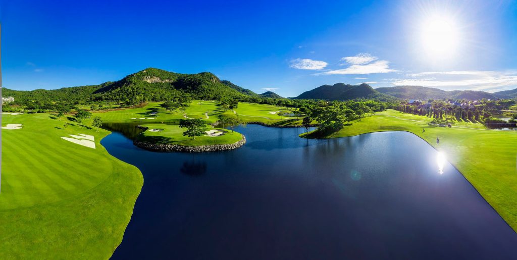 Foto: Black Mountain Golf Club