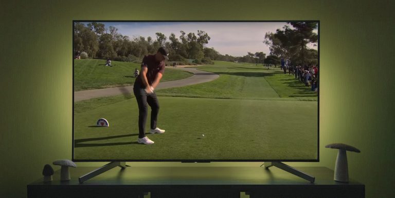 Veckans golf på tv