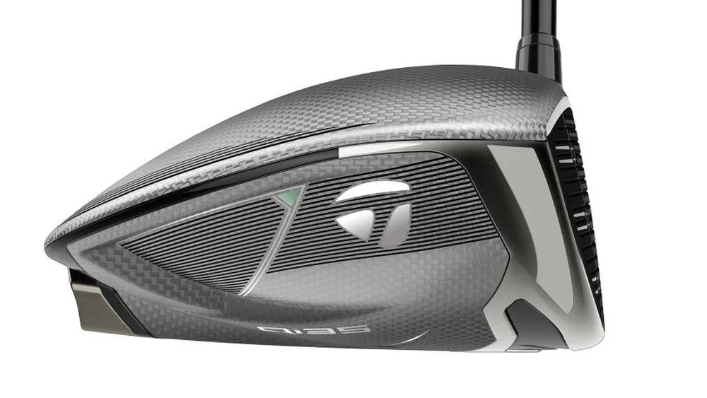 TaylorMade Qi35 Driver 