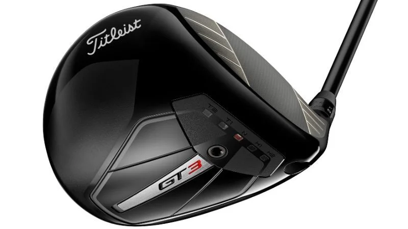 Titleist GT3 Driver